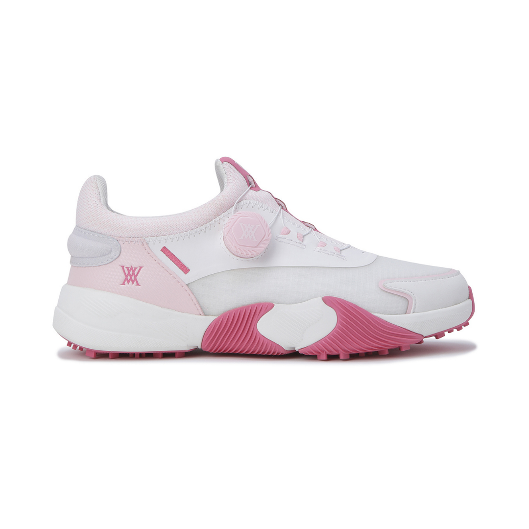 ANEW GOLF - ANEW GOLF Women's Birth Shoes - The Agora Bangkok